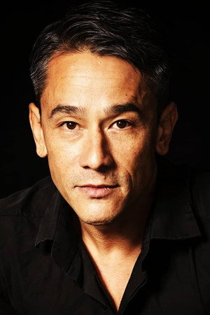 Carl Ng Ka-Lung in A Decade of Love