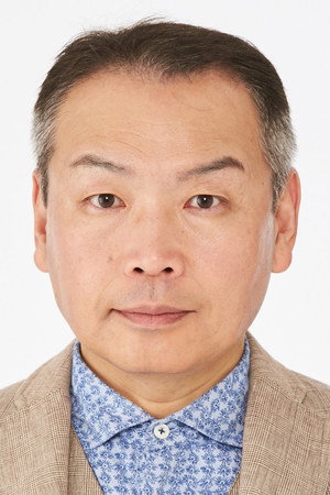 Jin Hirao in Cowboy Bebop  The Movie