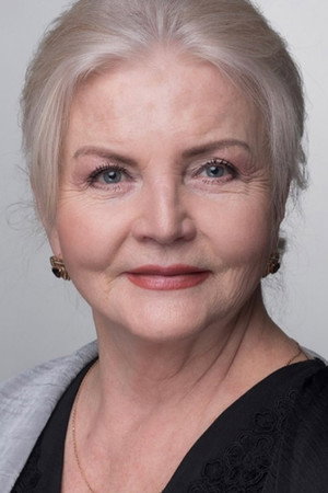 Olga Naumenko in The Last Sacrifice