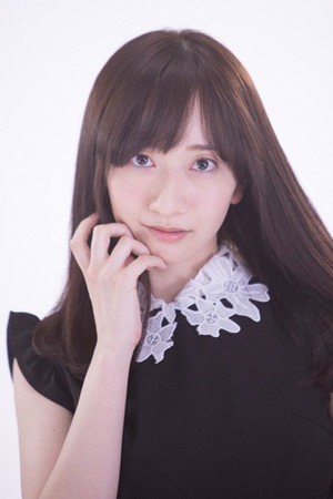 Miho Arakawa in TIME DRIVER: The Future We Drew