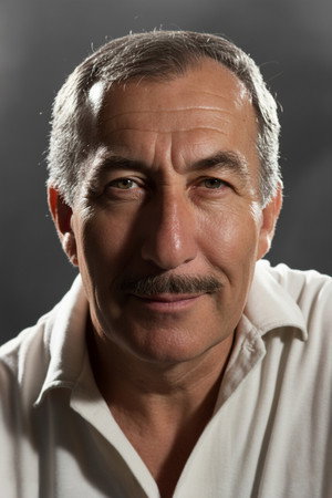 Ali Sururi in Secretary