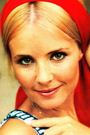 Marie-France Boyer in Thursday We Shall Sing Like Sunday