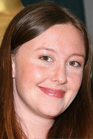 Rebecca Harrell Tickell in Prancer