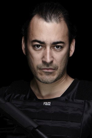 David Asavanond in AI Love You