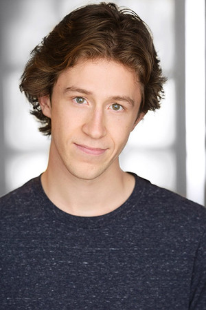 Andrew Hollinger in Idlewild