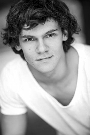 William Bozier in Matthew Bourne s Swan Lake