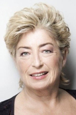 Brigitte Janner in Altersglühen - Speed Dating für Senioren