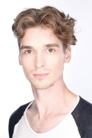 Nikita Kapustin in The Bolshoi Ballet: A Contemporary Evening