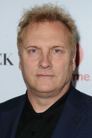 David Hunt in The Dead Pool