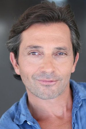 Sébastien Roch in Prisoner