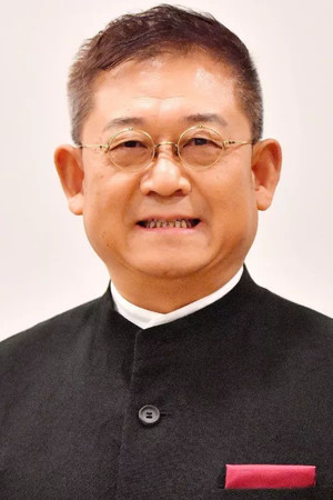Li Lihong in Crane City of the North