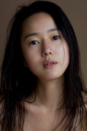Yoon Jin-seo in Oldboy