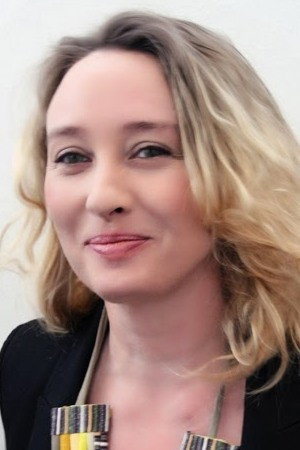 Lea Karen Gramsdorff in The Man with the Lantern