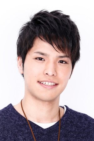 Haruki Ishiya in Azure Striker Gunvolt