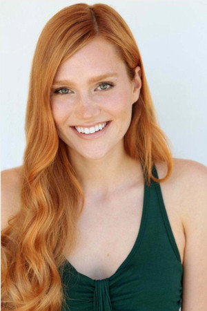 Nora Kirkpatrick in Woman Child