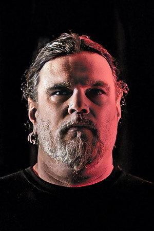 Mårten Hagström in Meshuggah: Konstrukting the Koloss