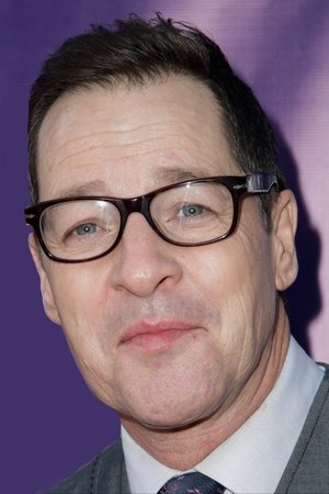French Stewart in Surveillance