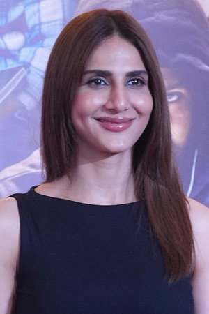 Vaani Kapoor in Bell Bottom