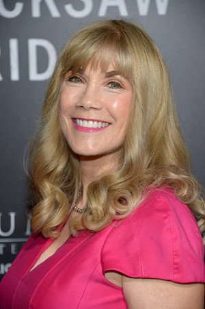Barbi Benton in Deathstalker