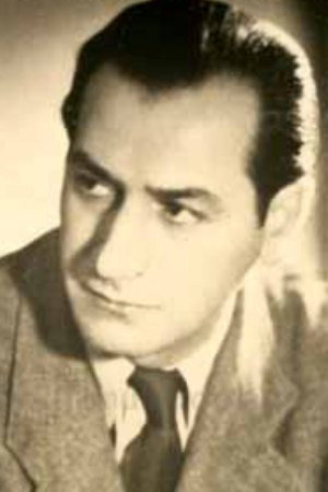 George Demetru in The White Moor