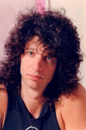 Howard Stern in Private Parts