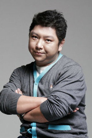 Liu Tianzuo in The Lost Legend