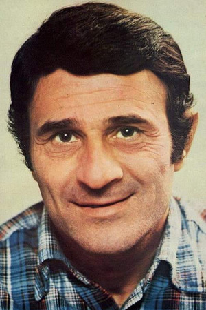 Giannis Malouhos in Arseniko kai palia dantela