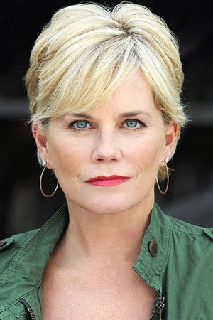 Kate McNeil in Sudden Death