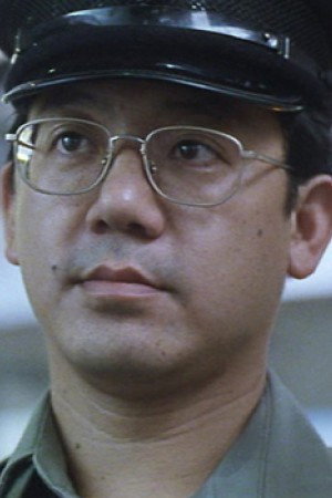 Simon Cheung Yuk-San in The Untold Story 2