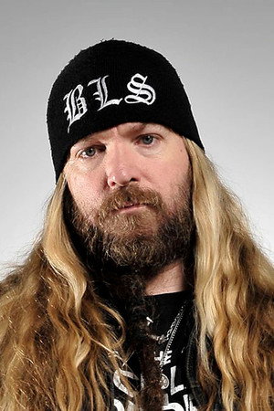 Zakk Wylde in Ozzy Osbourne - Live at Budokan