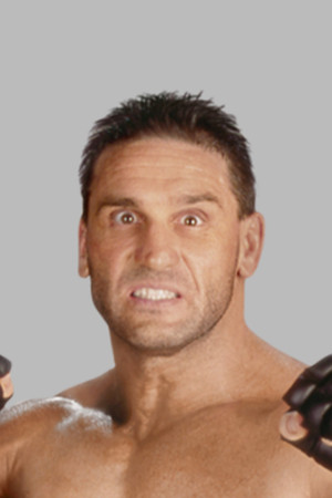 Ken Kilpatrick in The Smashing Machine