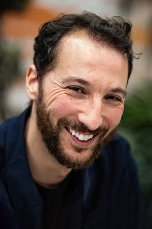 Nabil Djedouani in Story of Judas