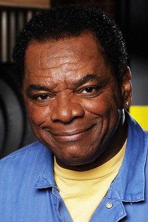 John Witherspoon in Friday After Next