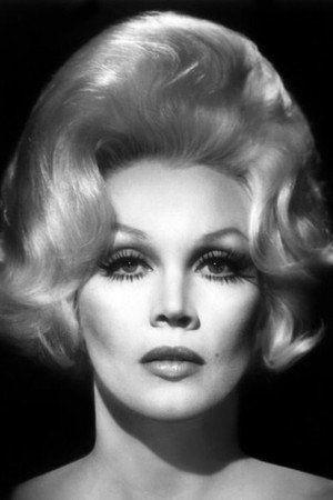 Liz Renay in Virgin Cowboy