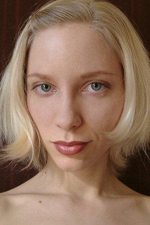 Marysia Kay in Karl the Butcher vs. Axe