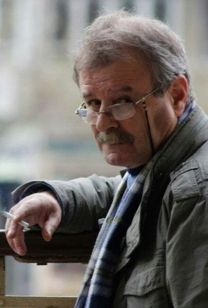 Abdellatif Abdelhamid in The Lover