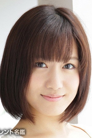 Nami Motoyama in Usotsuki Paradox