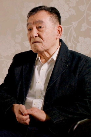 Akira Tsuburaya in Bringing Godzilla Down to Size: The Art of Japanese Special Effects