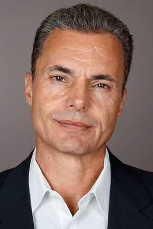 Matt Borlenghi in Dinocroc