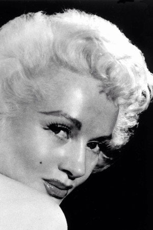 Dixie Evans in Burlesque Undressed