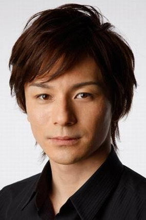Masatoshi Matsuo in Pulse
