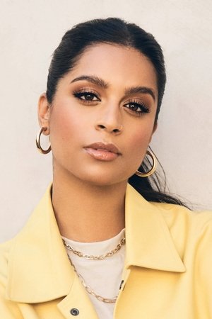 Lilly Singh in Riverdance  The Animated Adventure