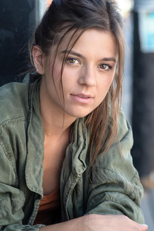 Aria Wallace in Roxy Hunter and the Secret of the Shaman
