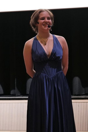 Ruth Ann Maria Allmann in Opulence