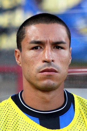 Ivan Cordoba in Zanetti Story
