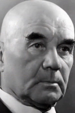 Sergei Blinnikov in Alexander Nevsky