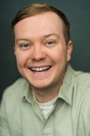 Euan Bennet in Little Bone Lodge