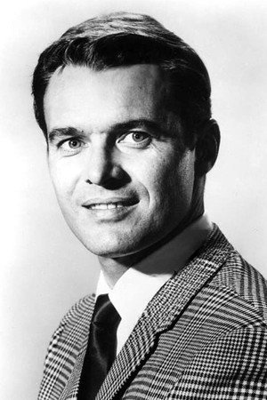 William Reynolds in Has Anybody Seen My Gal?