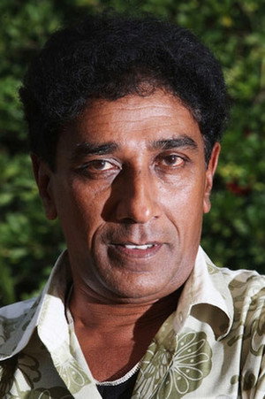 Mahendra Perera in Kaala