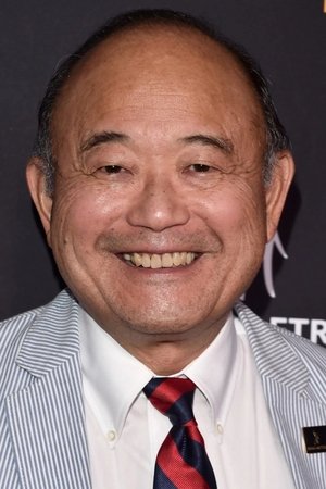 Clyde Kusatsu in And the Sea Will Tell